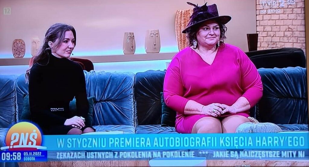 Czy autobiografia księcia Harry’ego Spare - Ten drugi zatrzęsie rodziną królewską? – rozmowa w Pytanie na Śniadanie